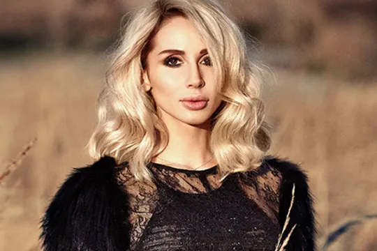 Loboda konsertində bunları tələb edir
