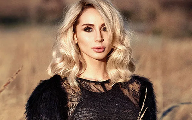 Loboda konsertində bunları tələb edir