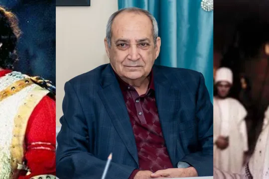 Həm “Babək”i, həm “Nəsimi”ni itirdik!