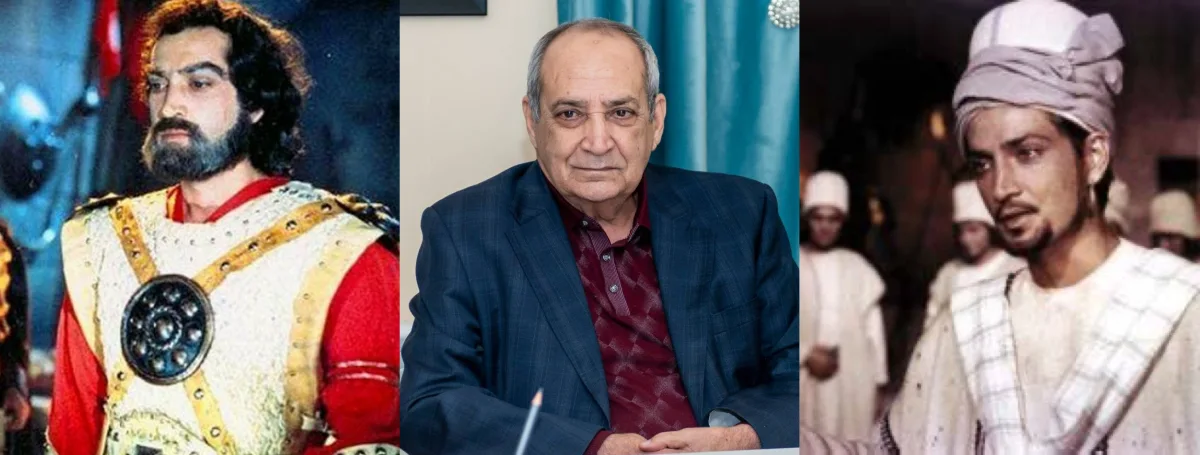 Həm “Babək”i, həm “Nəsimi”ni itirdik!