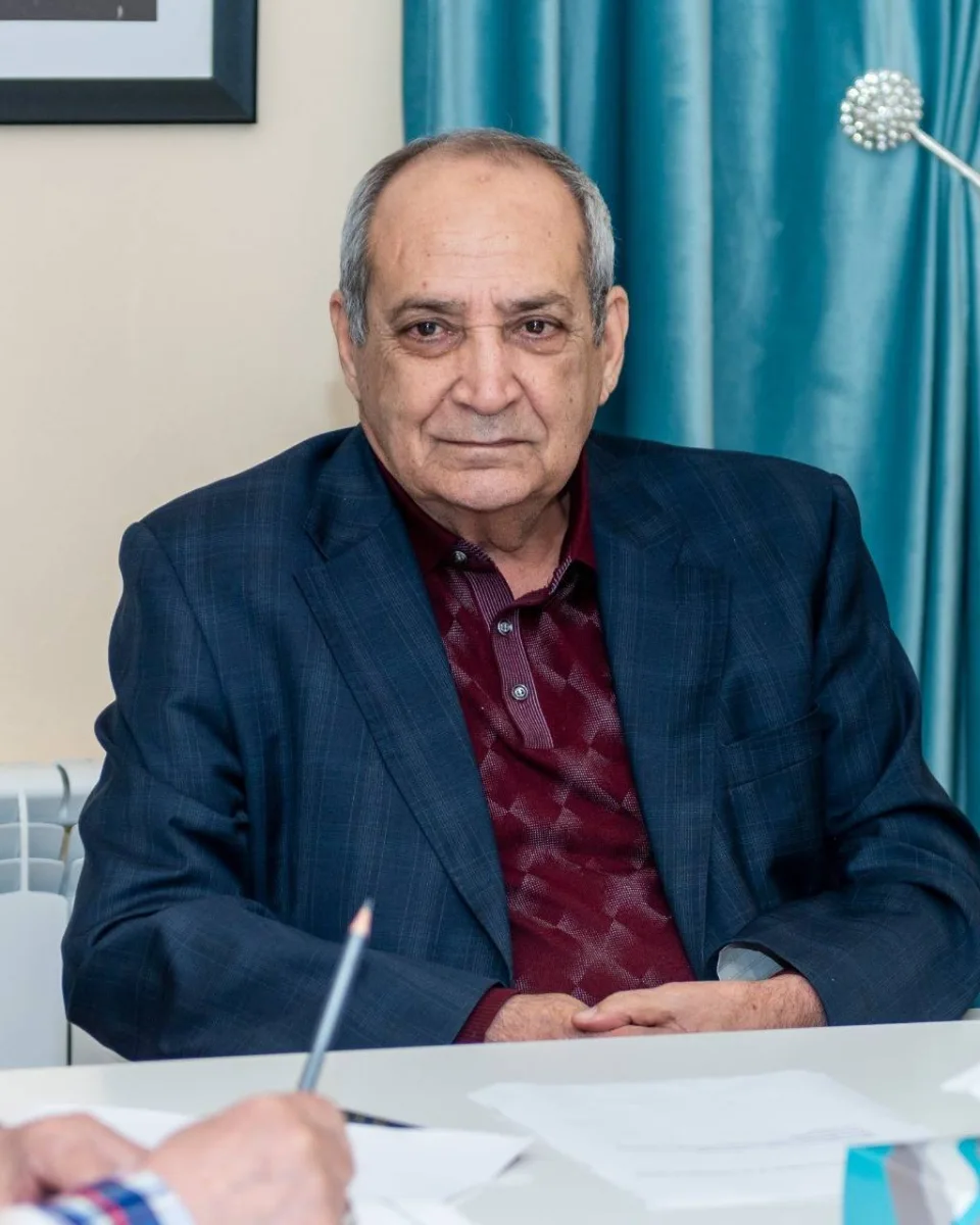 Həm “Babək”i, həm “Nəsimi”ni itirdik!