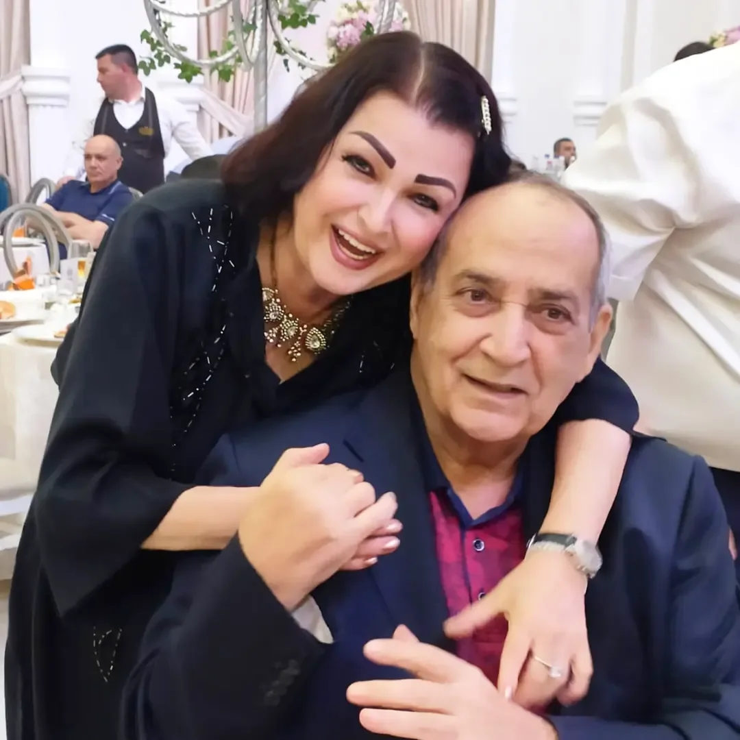 “Sənətinə və şəxsiyyətinə heyran olduğum…”