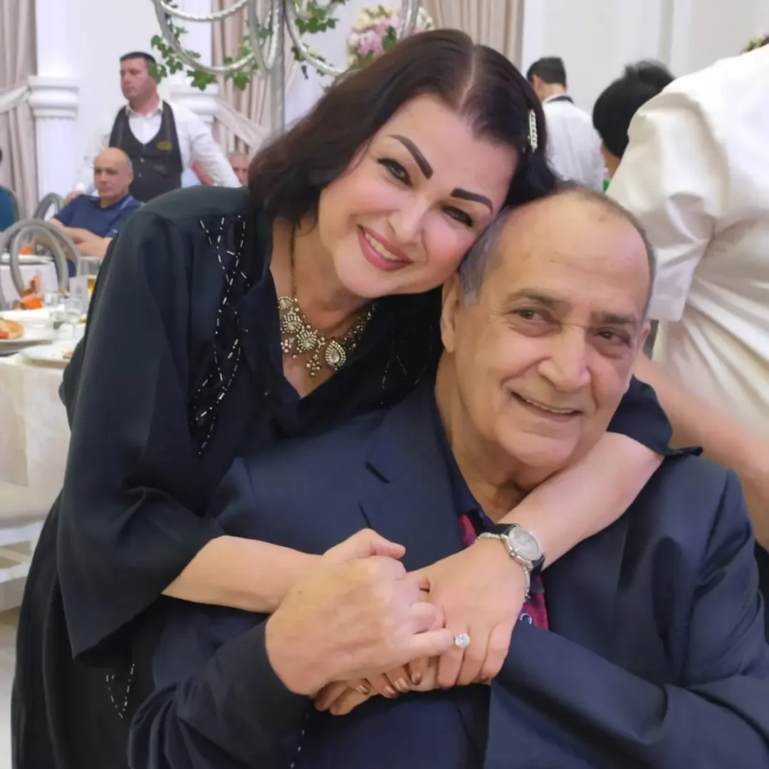 “Sənətinə və şəxsiyyətinə heyran olduğum…”