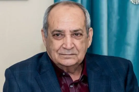 Nazirlikdən Rasim Balayevlə bağlı nekroloq