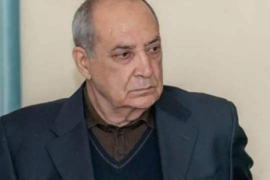 Rasim Balayevin dəfn yeri açıqlandı