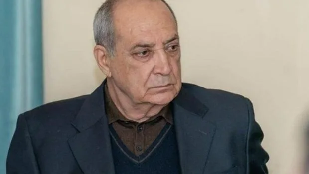 Rasim Balayevin dəfn yeri açıqlandı