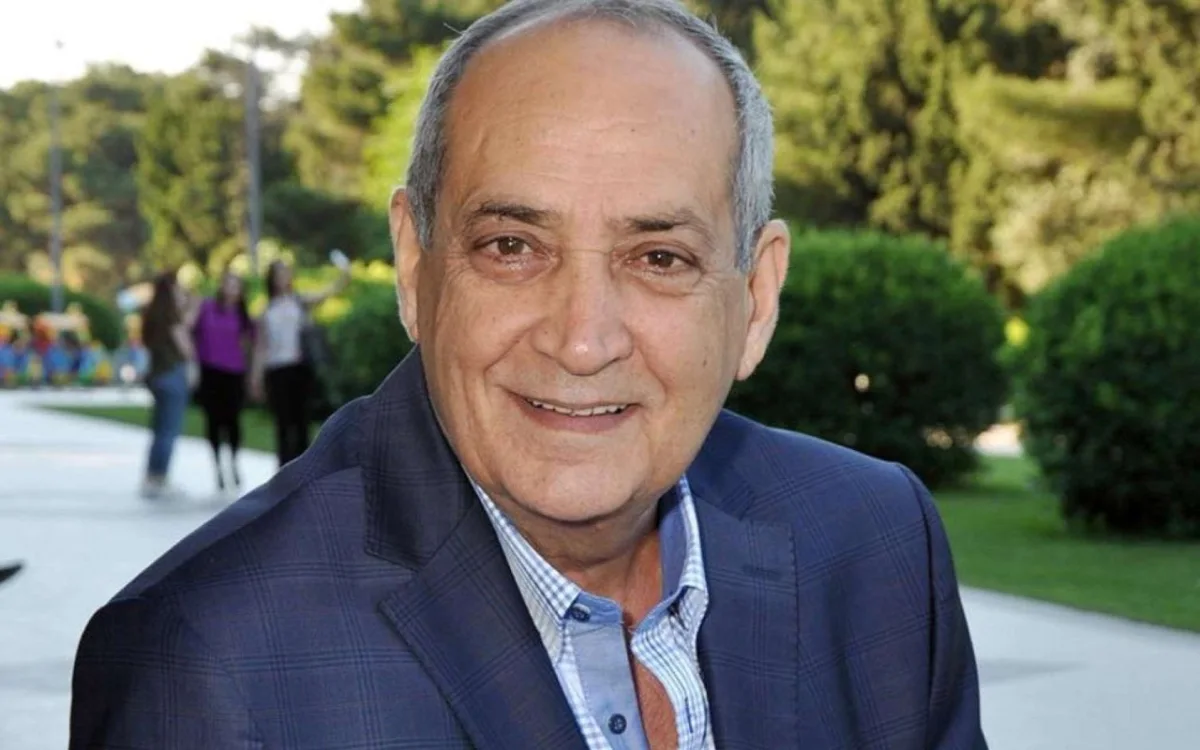 Rasim Balayevlə vida mərasimi keçiriləcək