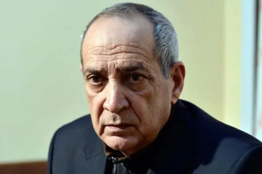 Rasim Balayevin nəşi Bakıya göndərilir…