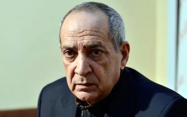 Rasim Balayevin nəşi Bakıya göndərilir…