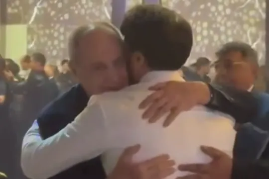 Ölümündən 3 ay öncə…