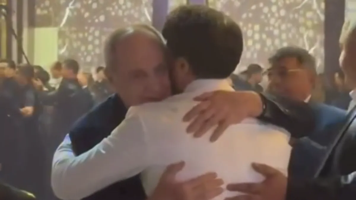 Ölümündən 3 ay öncə…