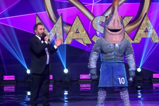 “Nərə”nin maskası açıldı!