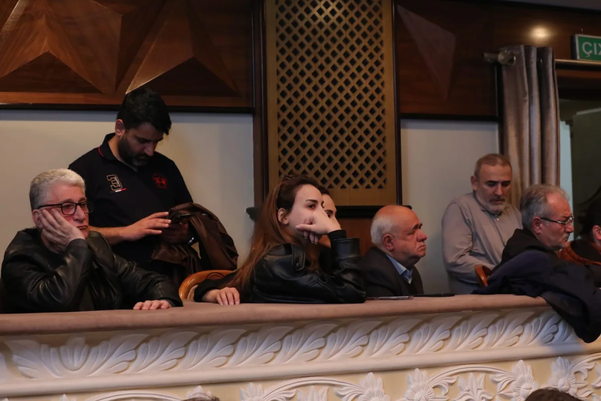 Rasim Balayev dəfn olundu - Yenilənib