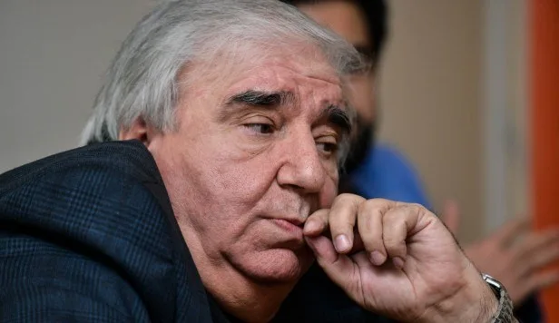 “Türkiyəyə getdiyi gün zəngləşib, zarafatlaşdıq...”