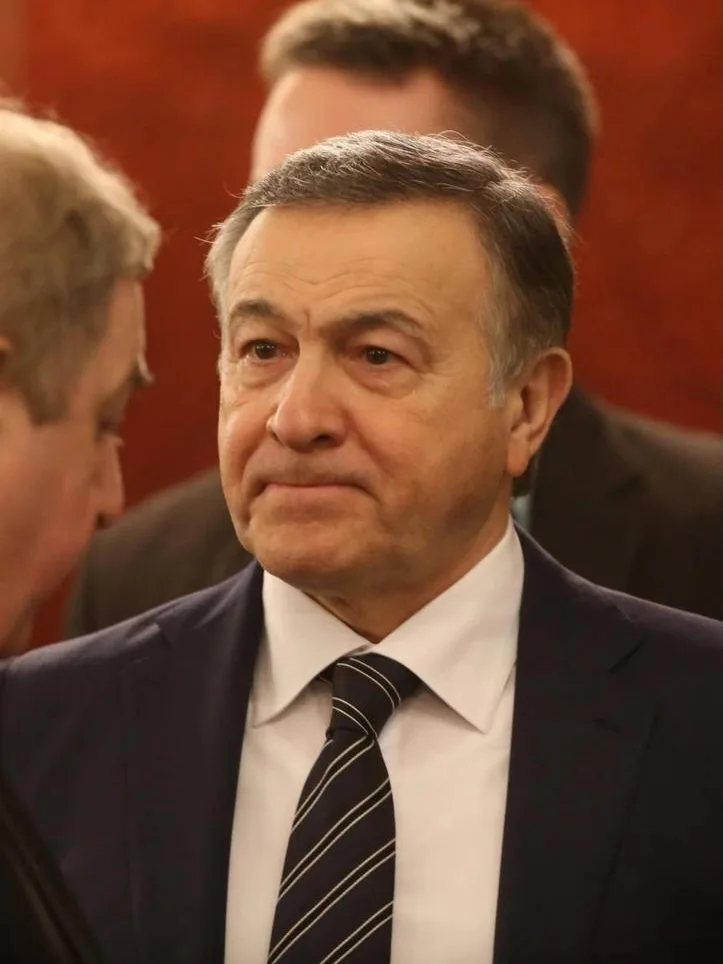 Araz Ağalarovla bağlı yeni iddia!