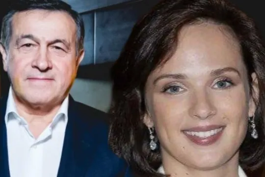 Araz Ağalarovla bağlı yeni iddia!