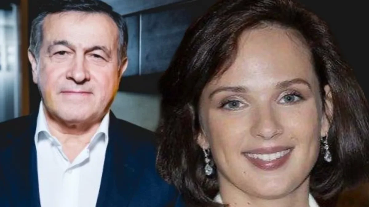 Araz Ağalarovla bağlı yeni iddia!