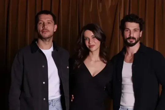 “Yeraltı”nda ayrılıq!