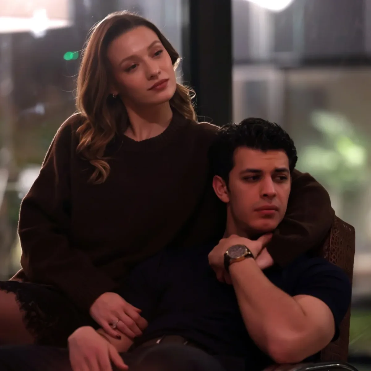 “Yeraltı”nda ayrılıq!