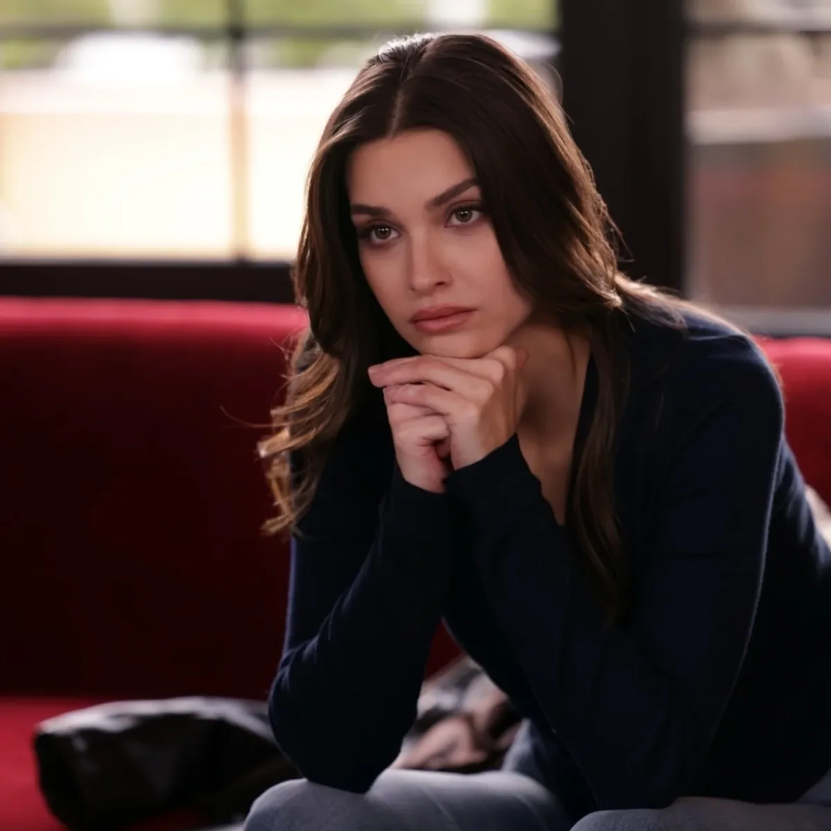 “Yeraltı”nda ayrılıq!