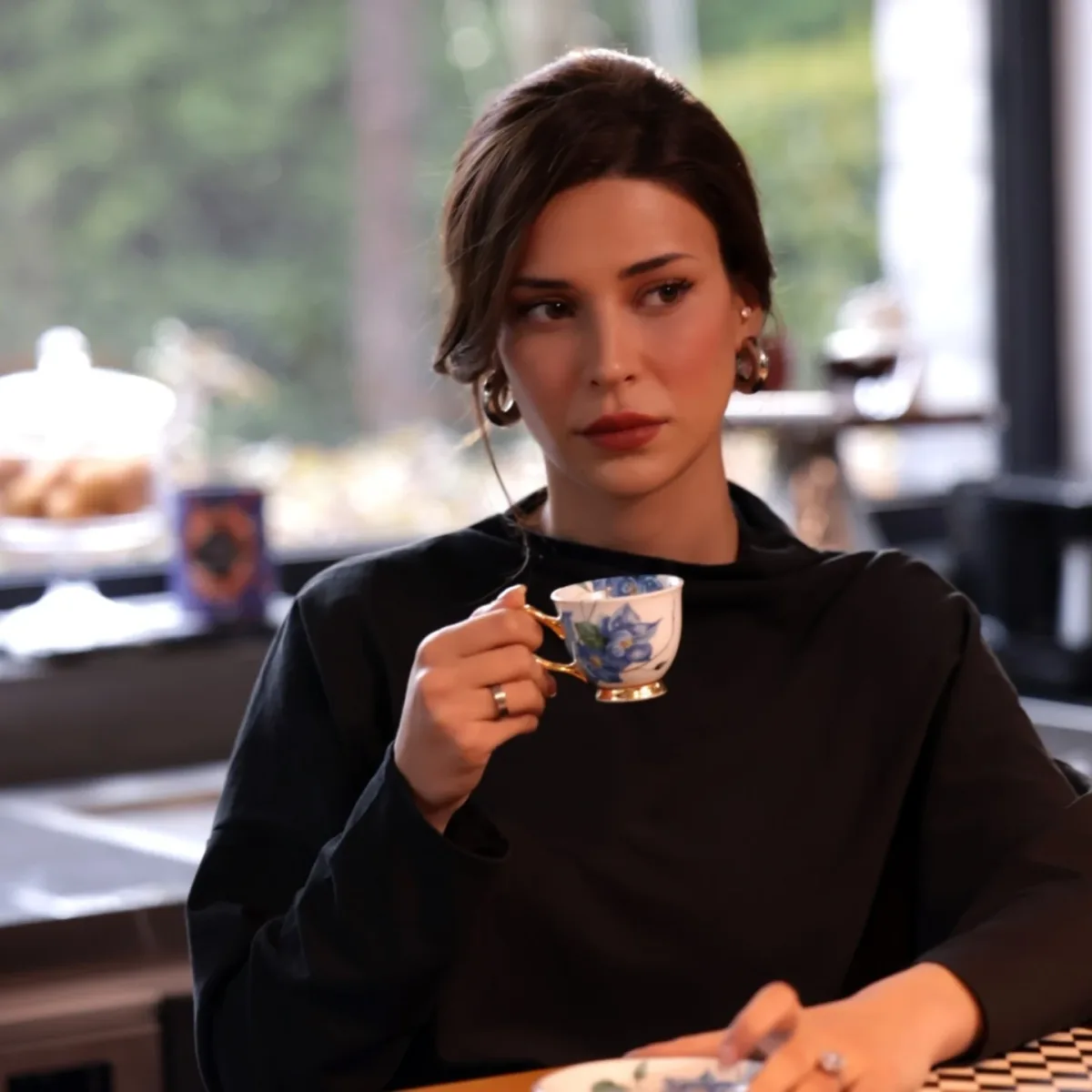 “Yeraltı”nda ayrılıq!