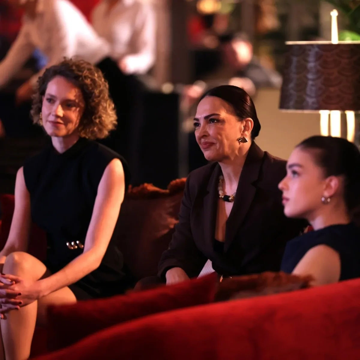 “Yeraltı”nda ayrılıq!