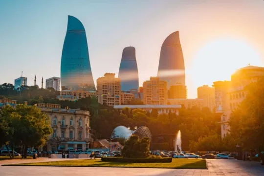 Sabah hava necə olacaq?