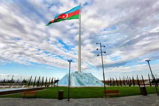 Mayda da 2 bayramı bir gündə qeyd edəcəyik 