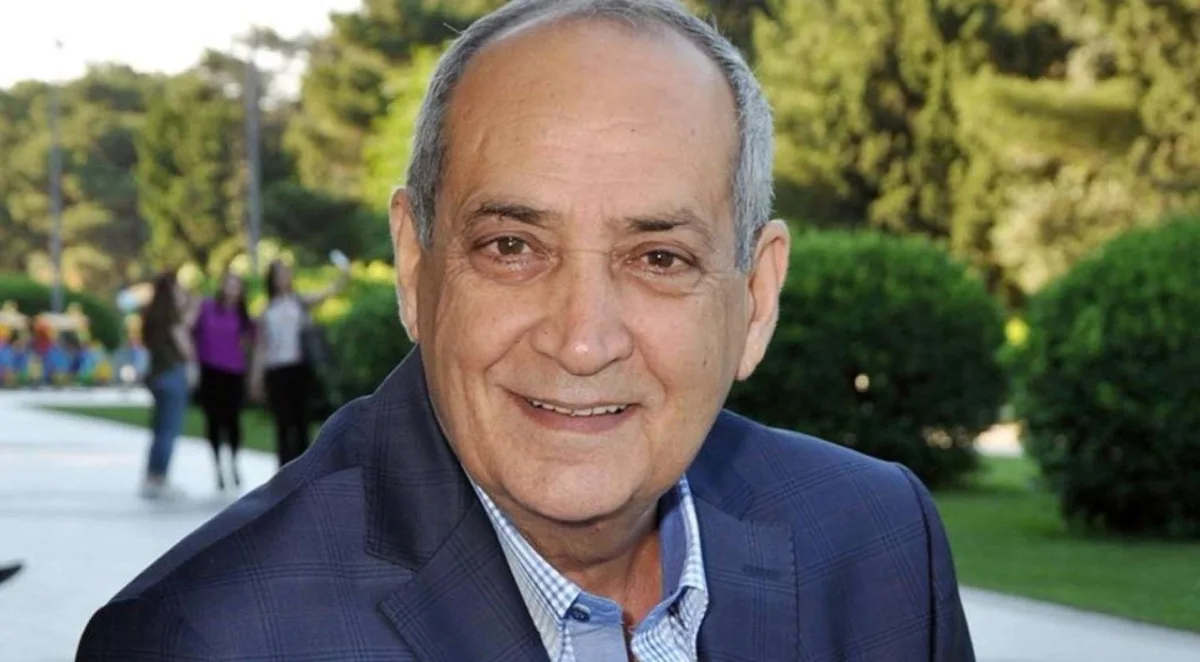 Rasim Balayevin əvəzinə kim seçiləcək?