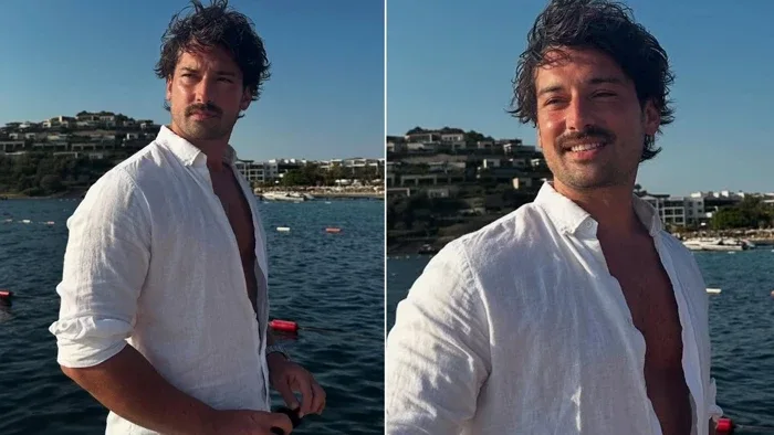 Ata-oğul rolunu oynayacaqlar