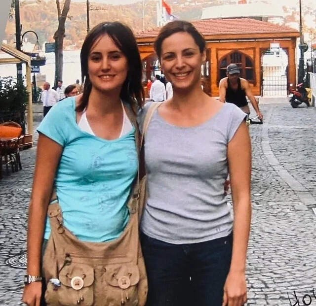 Mine Tuqayın arxiv fotosu müzakirə yaratdı