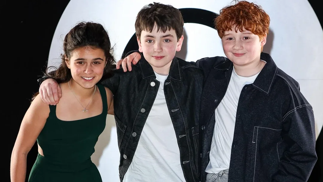 18 yaşlarına çatmamış multimilyoner olacaqlar