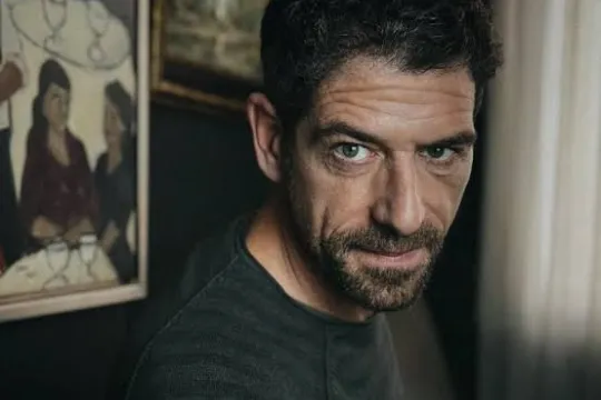 “Yeraltı”nda sürpriz sima!