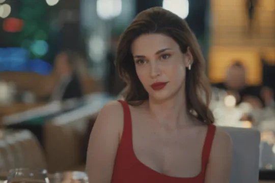 “Yeraltı”da sürpriz sima!