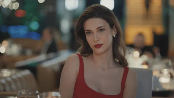 “Yeraltı”da sürpriz sima!