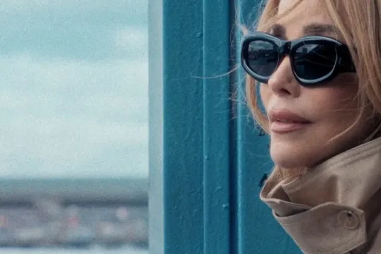 “Bəzən təkliyimi ört-bastır etməsi ilə də çox sevdirdi...”