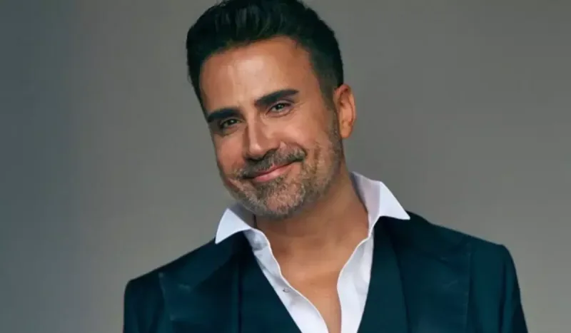 Emrah illər sonra qayıdır