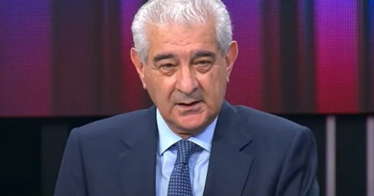 Əli Əhmədova ağır itki