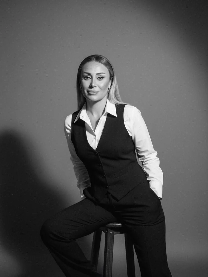 "Görünən hər şey bəzən aydın olmur"