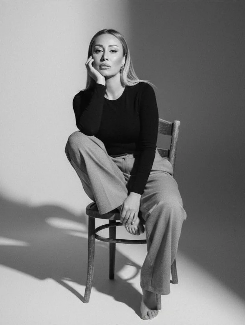 "Görünən hər şey bəzən aydın olmur"