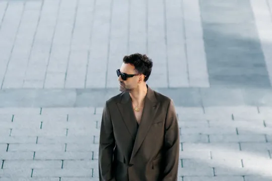 İsmayılın yeni tərzi