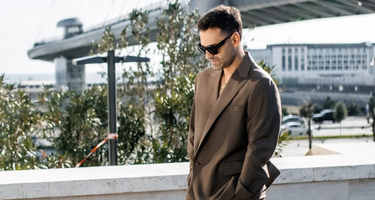 İsmayılın yeni tərzi