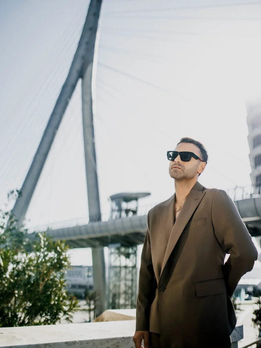 İsmayılın yeni tərzi