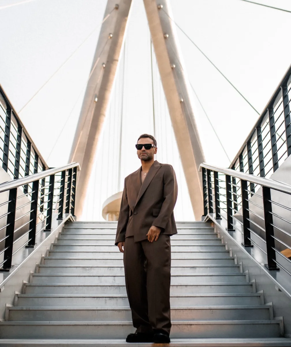 İsmayılın yeni tərzi