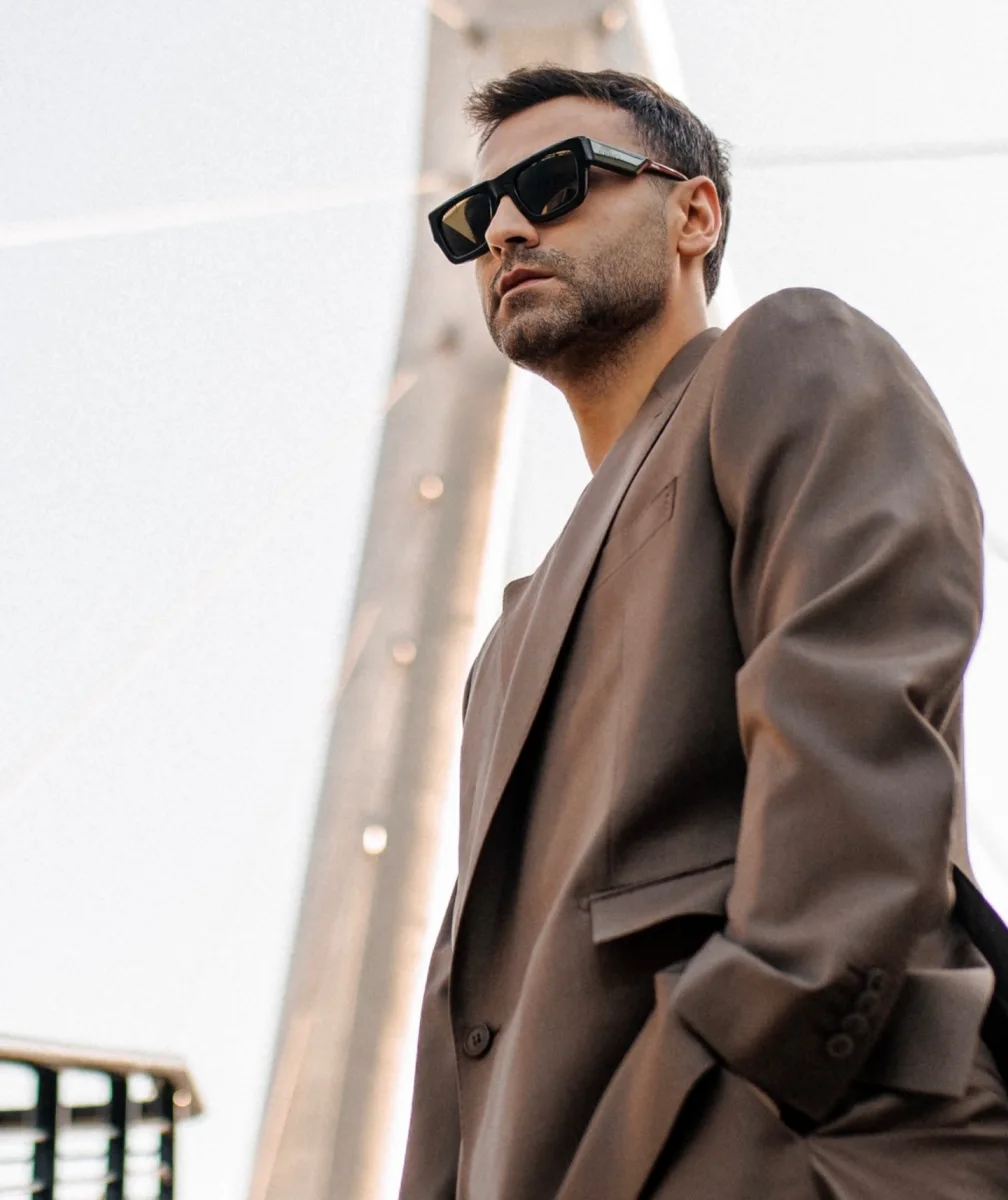 İsmayılın yeni tərzi