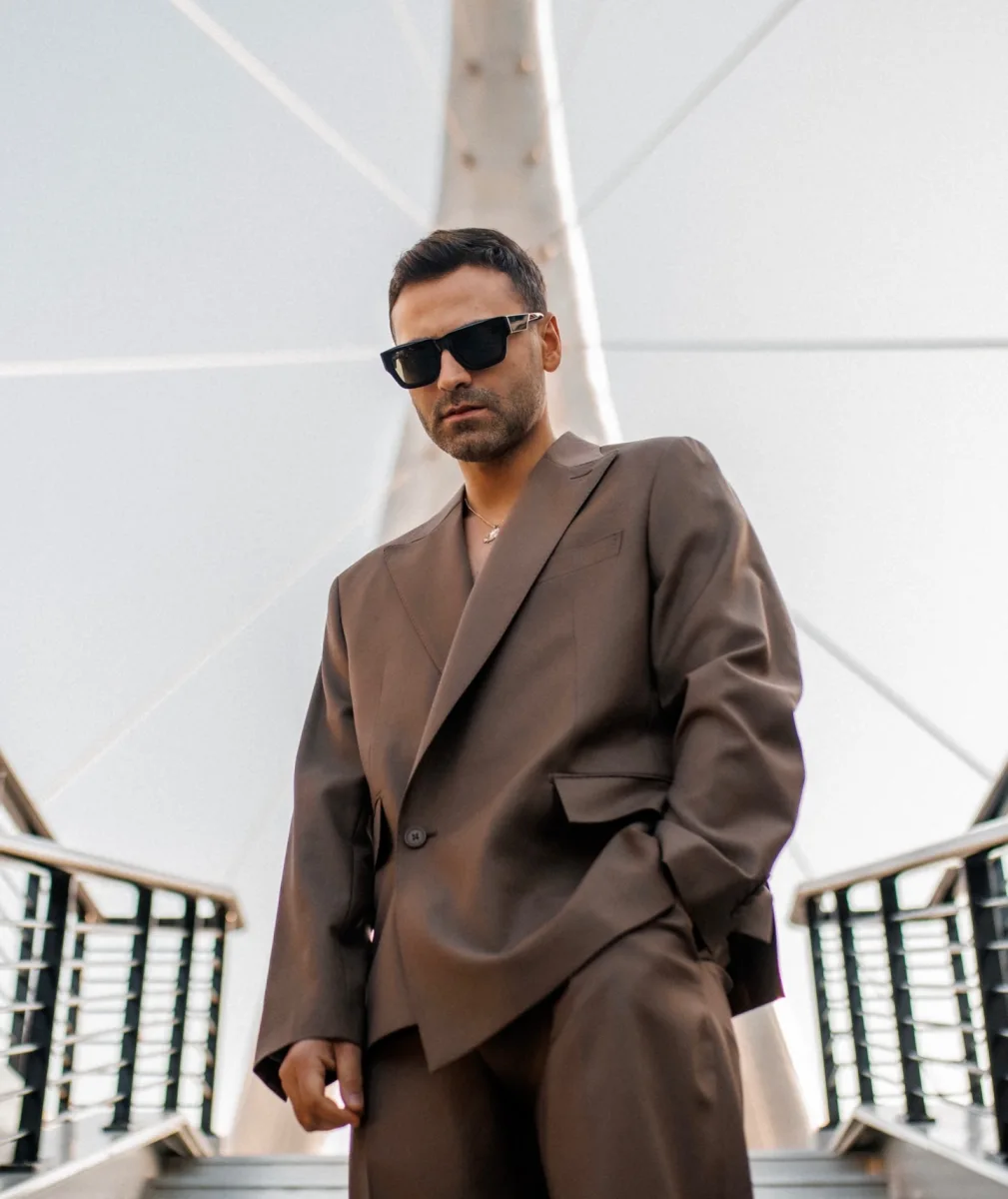 İsmayılın yeni tərzi