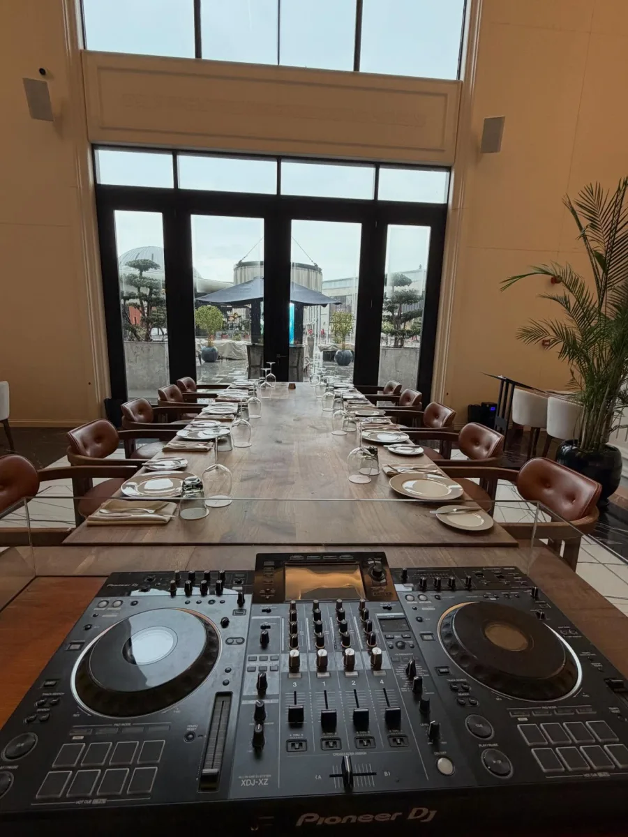 Zamiqin oğlu ilə Antalya tətili