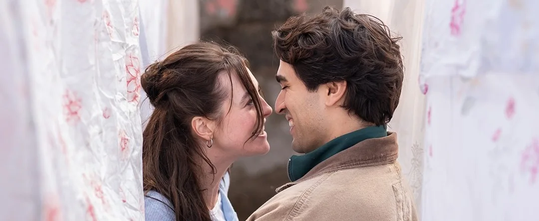 “Delikanlı”dan ilk fotolar!