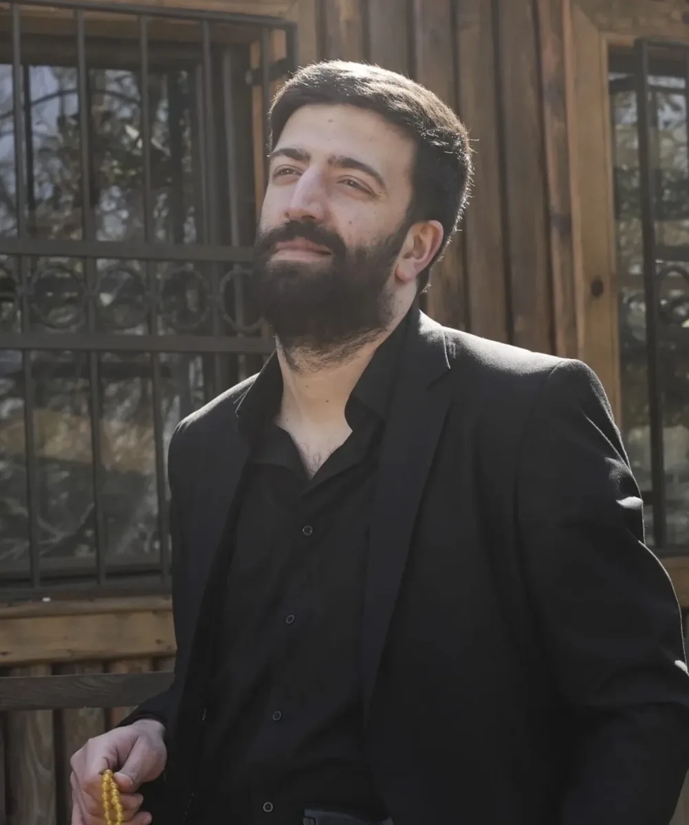 “Eşref Rüya”nın aktyoru vəfat etdi