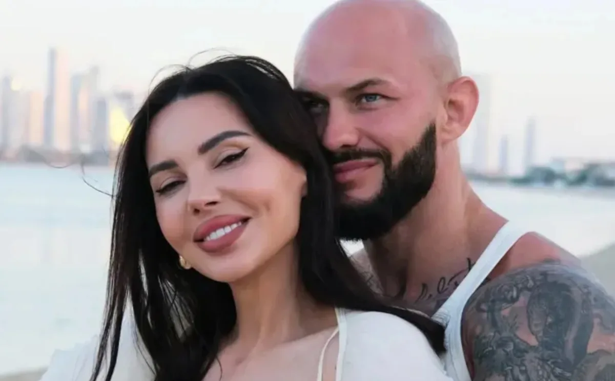 Oksana və Ciqanın 14 illik evliliyi bitdi